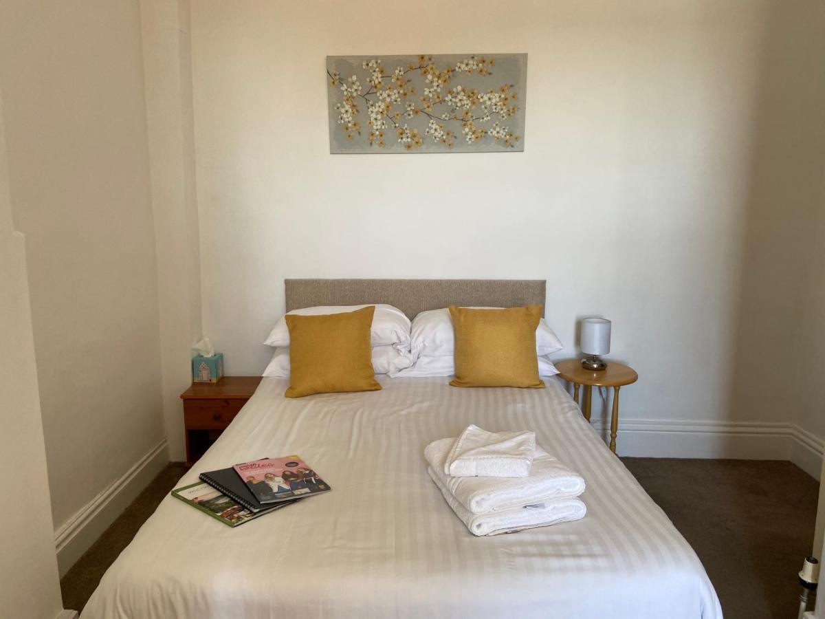 Hotel The Shelbourne (Adults Only) à Llandudno Extérieur photo