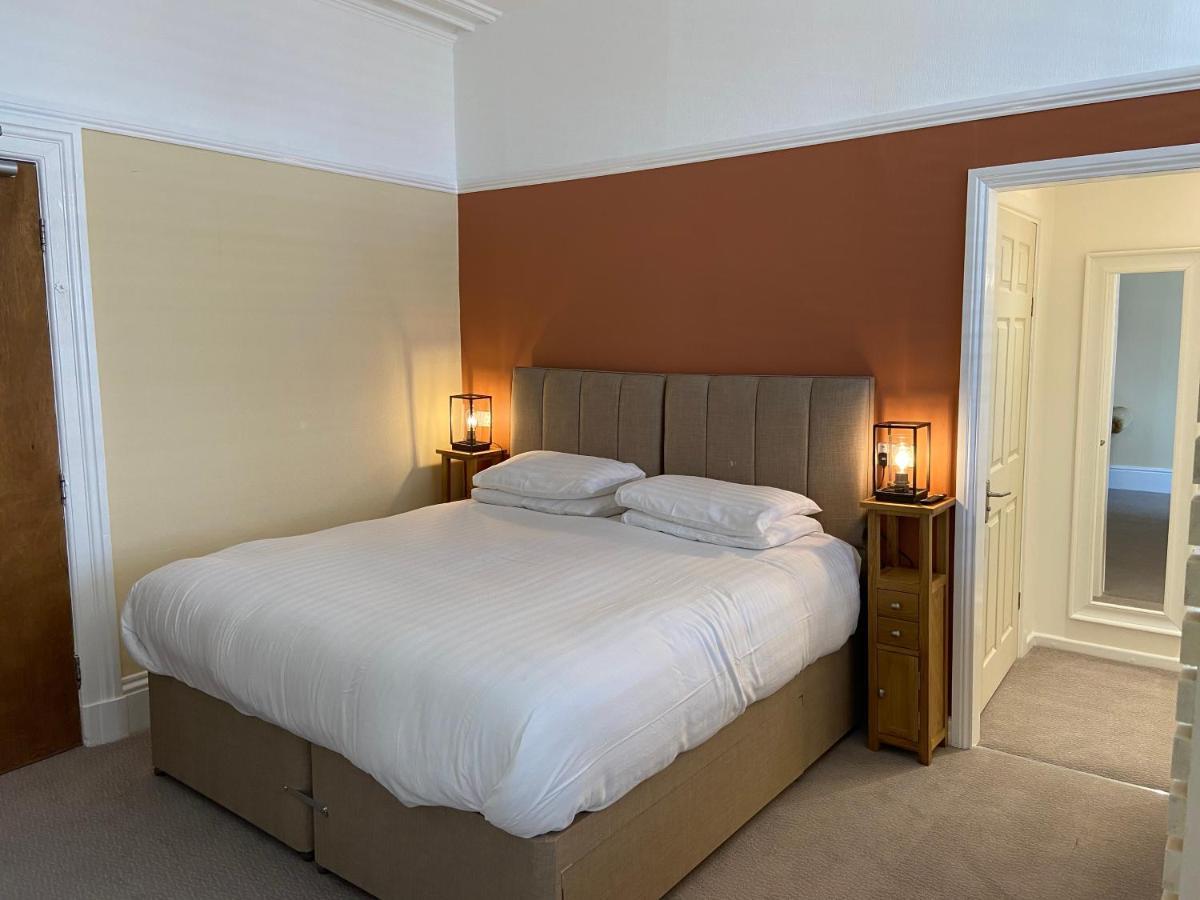 Hotel The Shelbourne (Adults Only) à Llandudno Extérieur photo