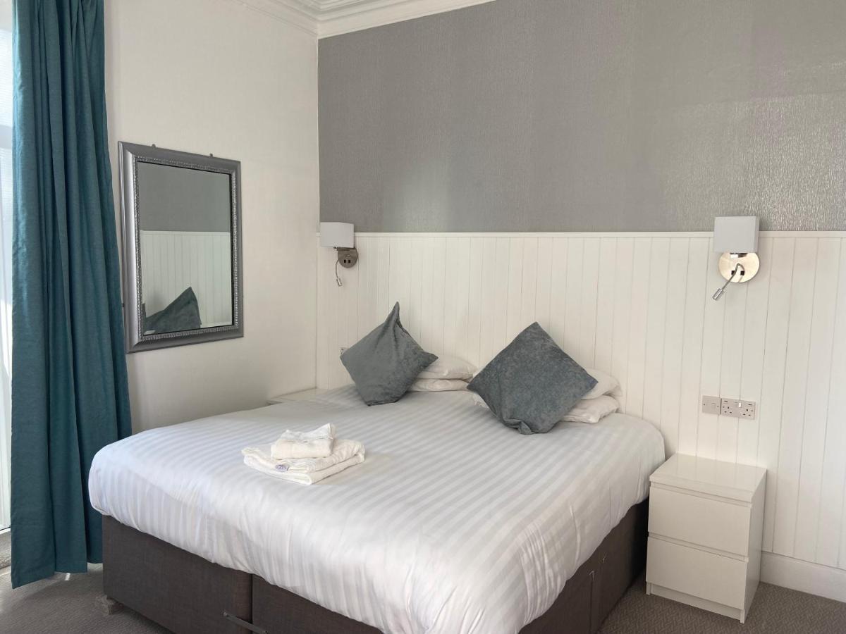 Hotel The Shelbourne (Adults Only) à Llandudno Extérieur photo