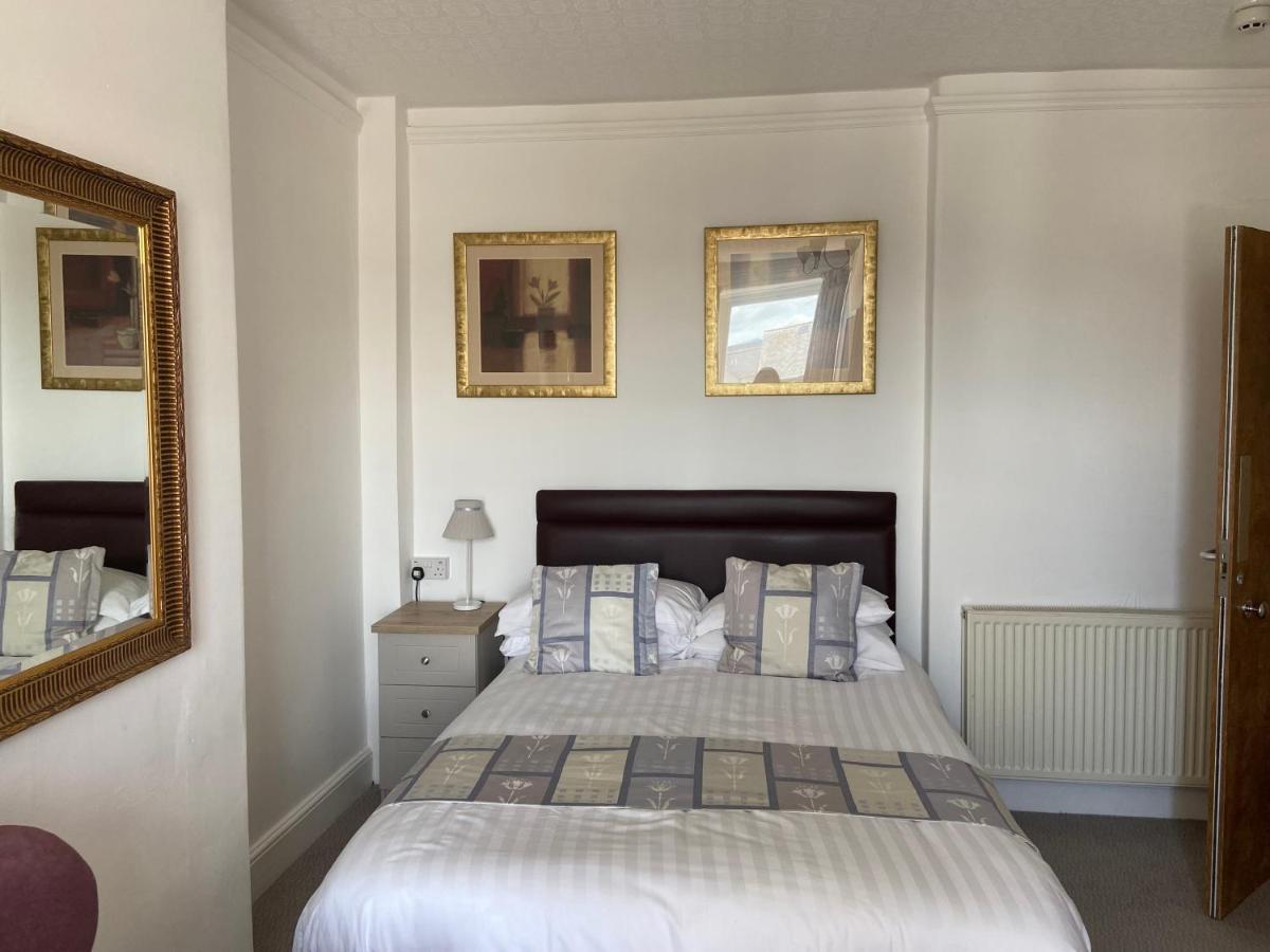 Hotel The Shelbourne (Adults Only) à Llandudno Extérieur photo