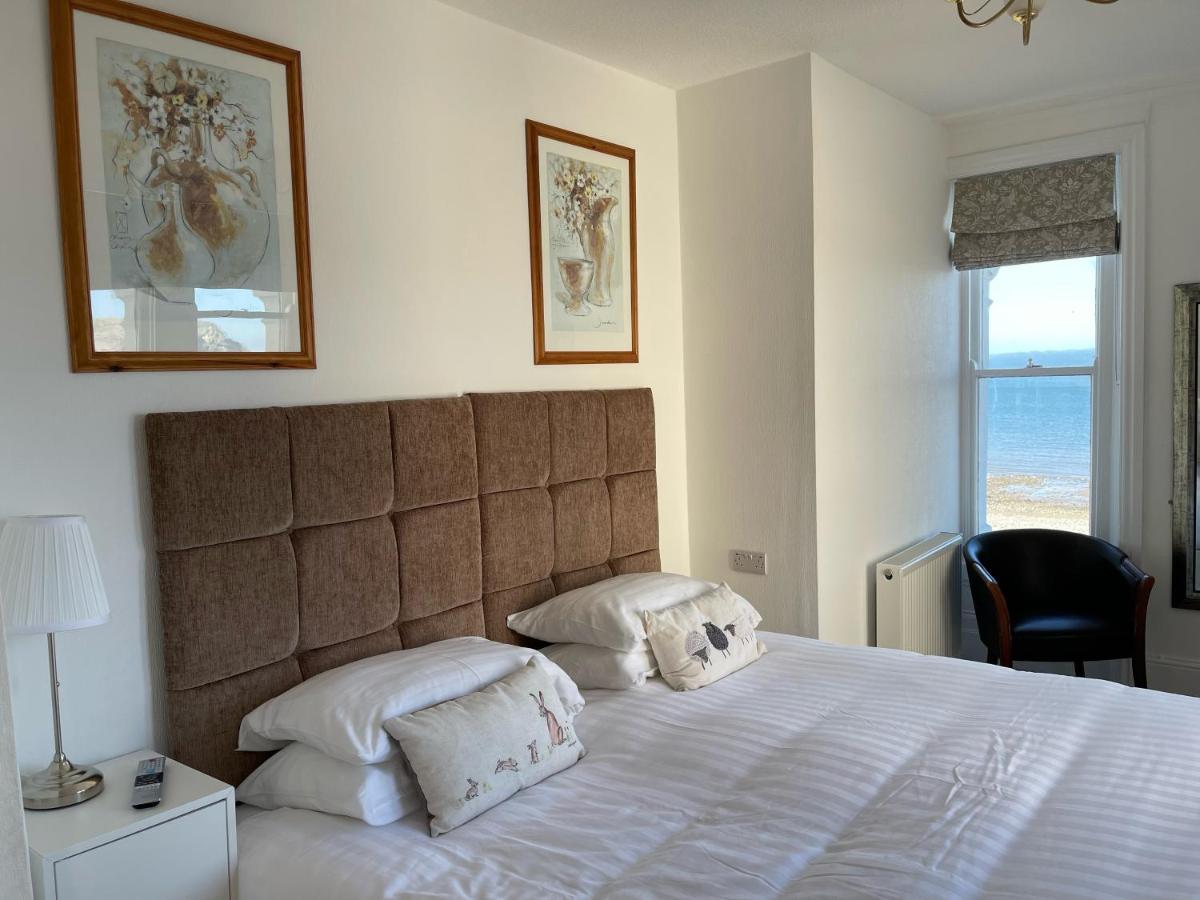 Hotel The Shelbourne (Adults Only) à Llandudno Extérieur photo