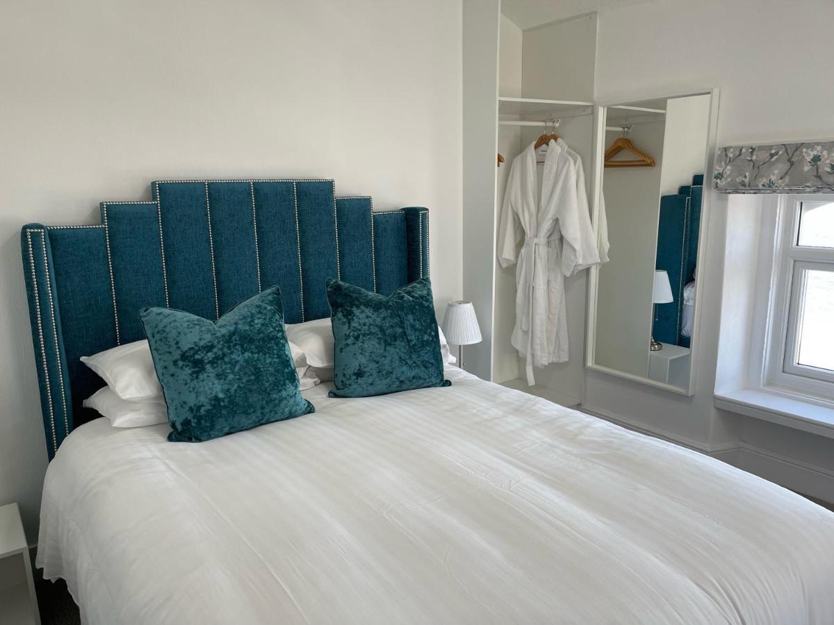 Hotel The Shelbourne (Adults Only) à Llandudno Extérieur photo
